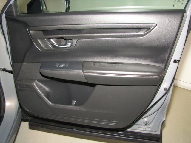 Certified 2023 Honda CR-V Sport image 21