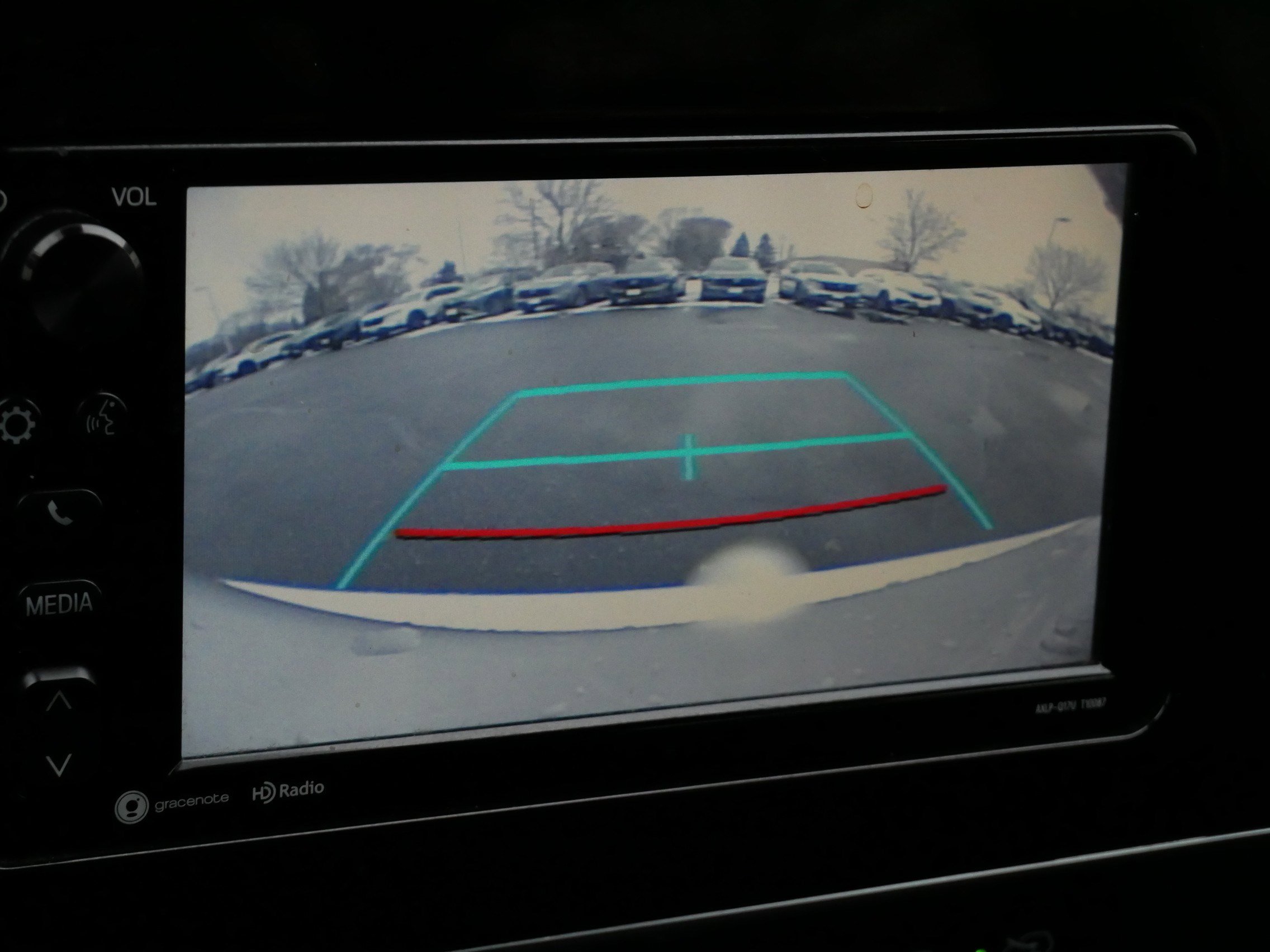 Used 2018 Toyota Corolla iM image 29