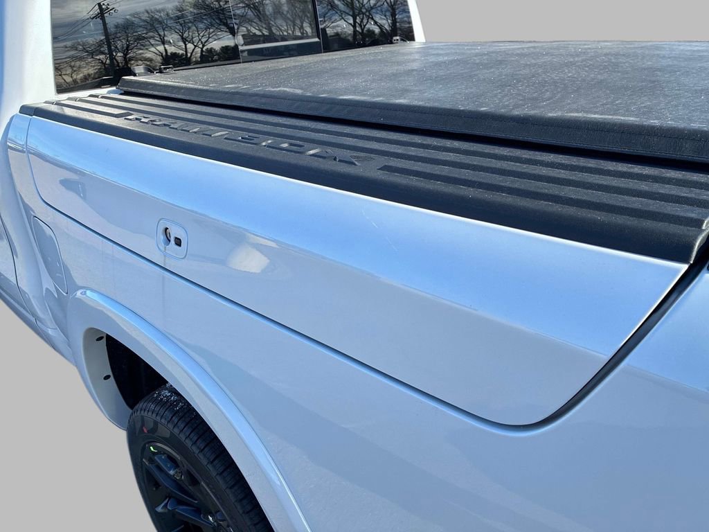 New 2026 RAM 1500 Limited image 5