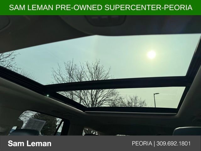 Used 2022 Ford Expedition XLT image 18