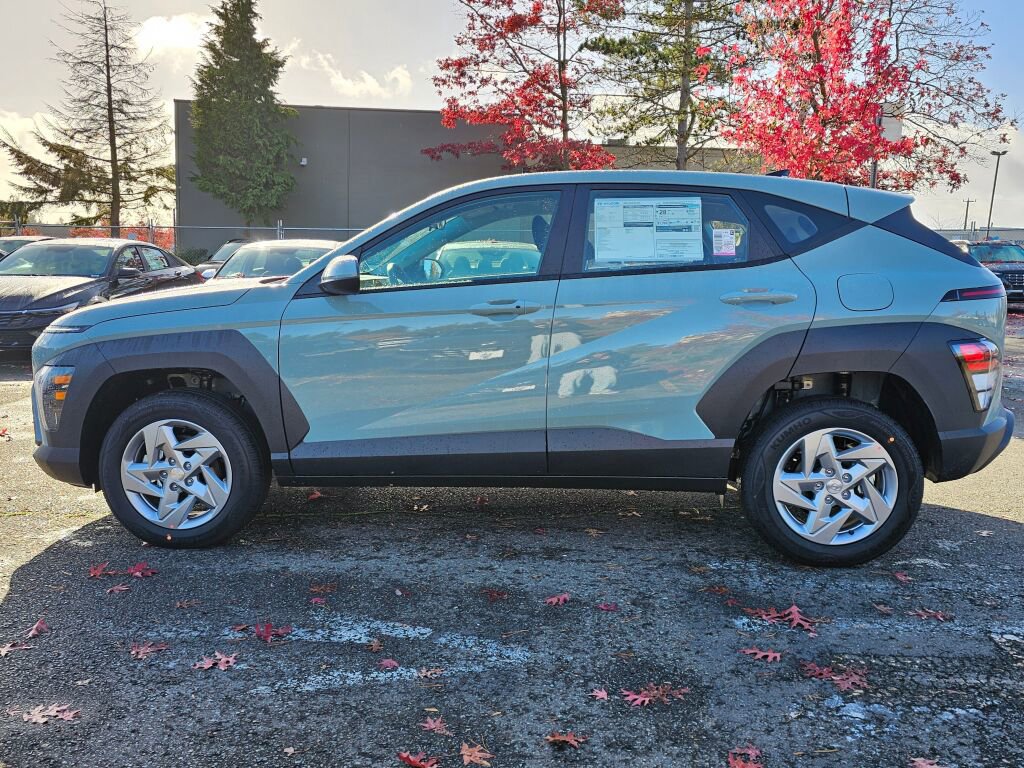 New 2026 Hyundai Kona SE image 4