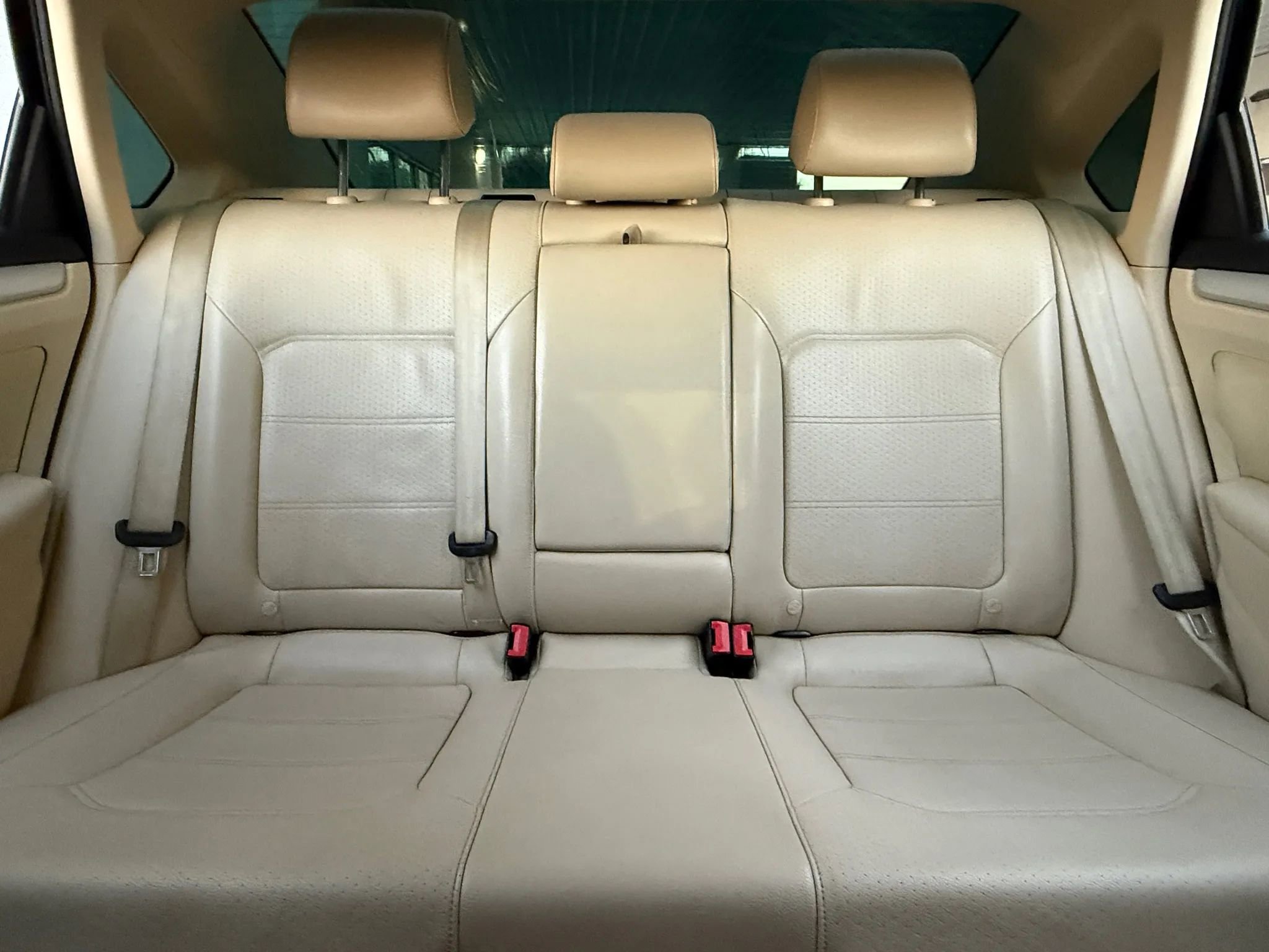 Used 2012 Volkswagen Passat 2.5 SE image 22