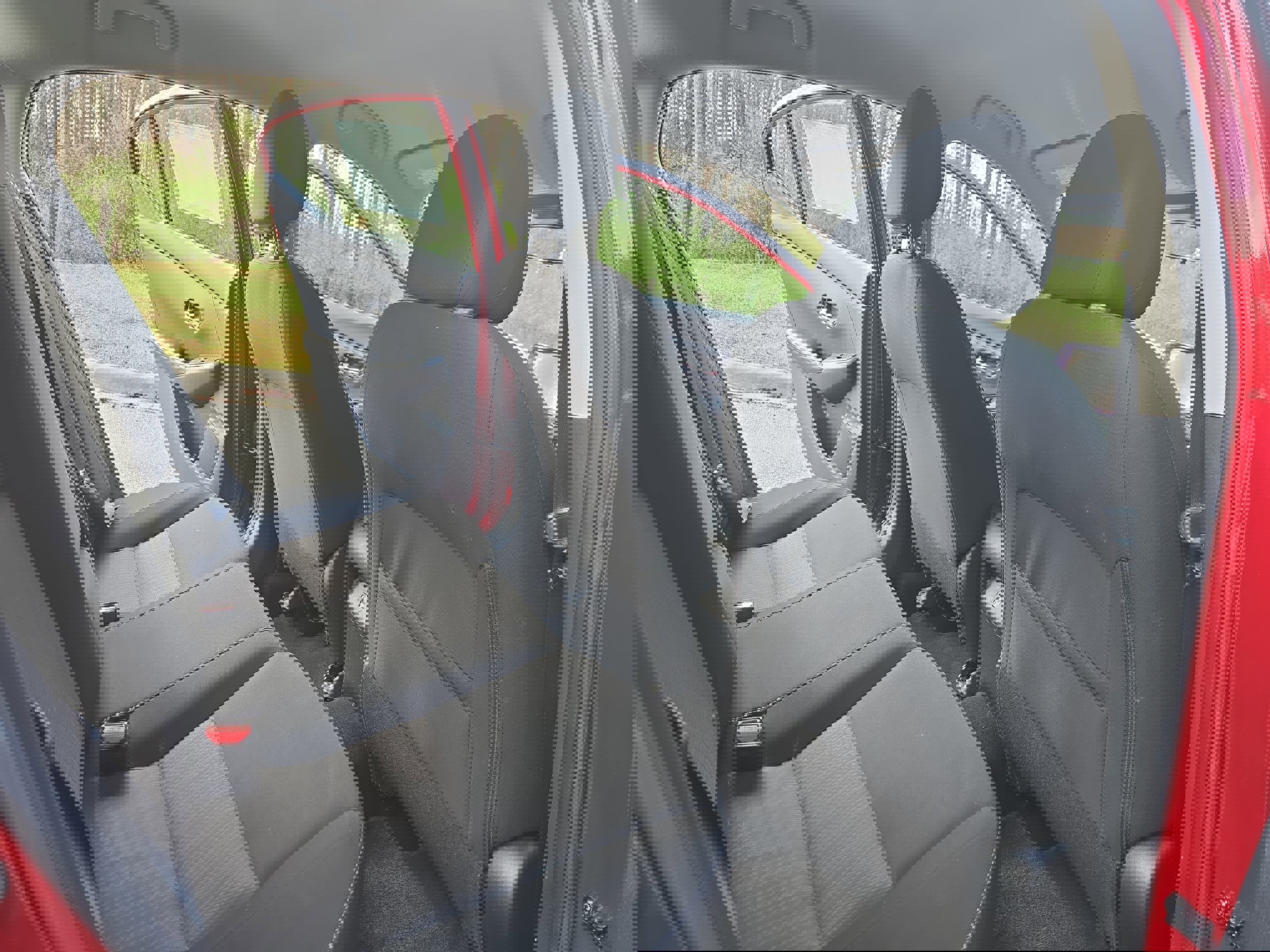 Used 2022 Nissan Sentra SV w/ All-Weather Package image 11