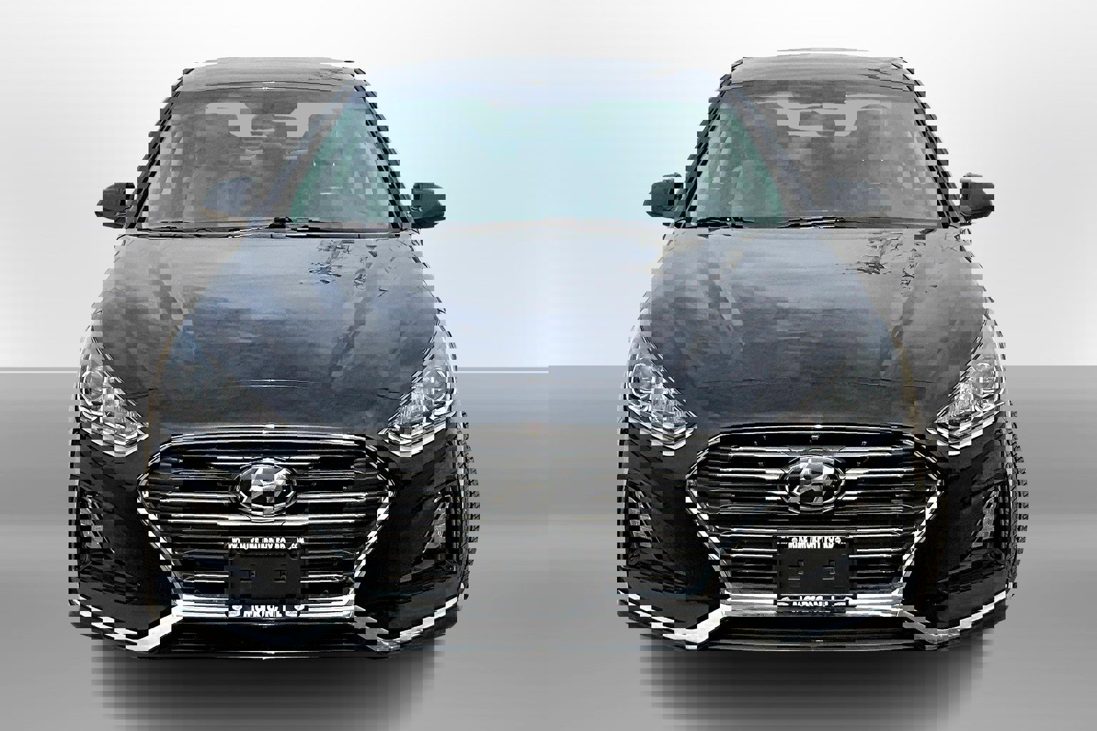 Used 2019 Hyundai Sonata ECO image 3