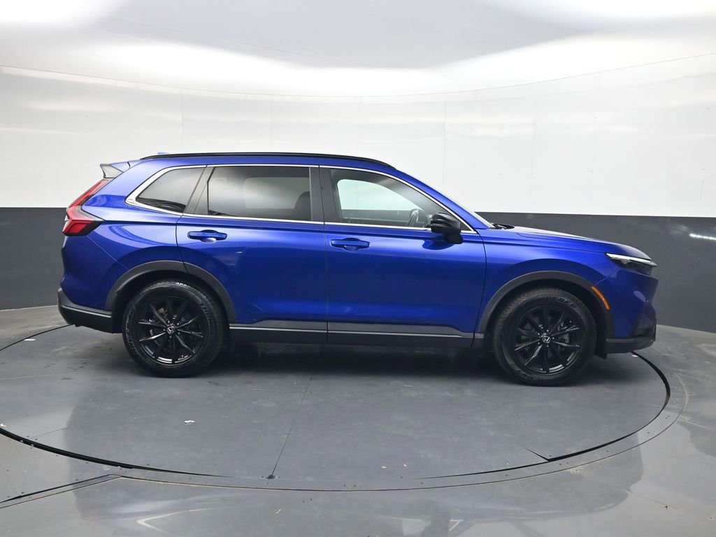 Used 2024 Honda CR-V Sport image 3