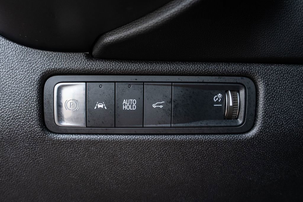 Used 2024 Chevrolet Equinox EV RS image 22