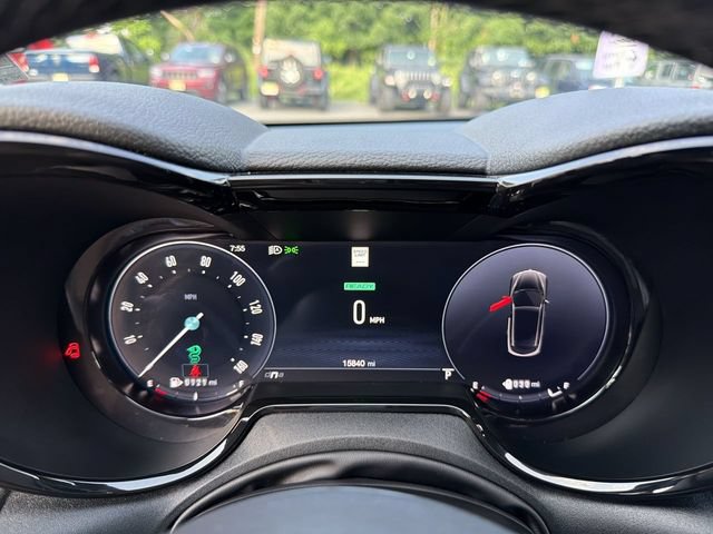 Used 2024 Alfa Romeo Tonale Ti AWD/4WD image 19