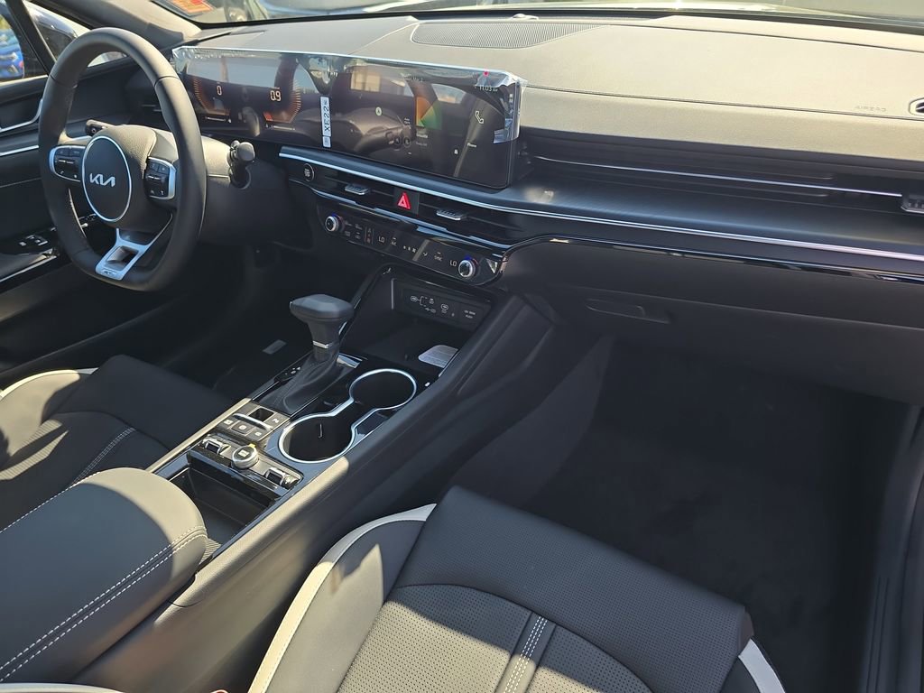 New 2026 Kia K5 GT-Line image 11