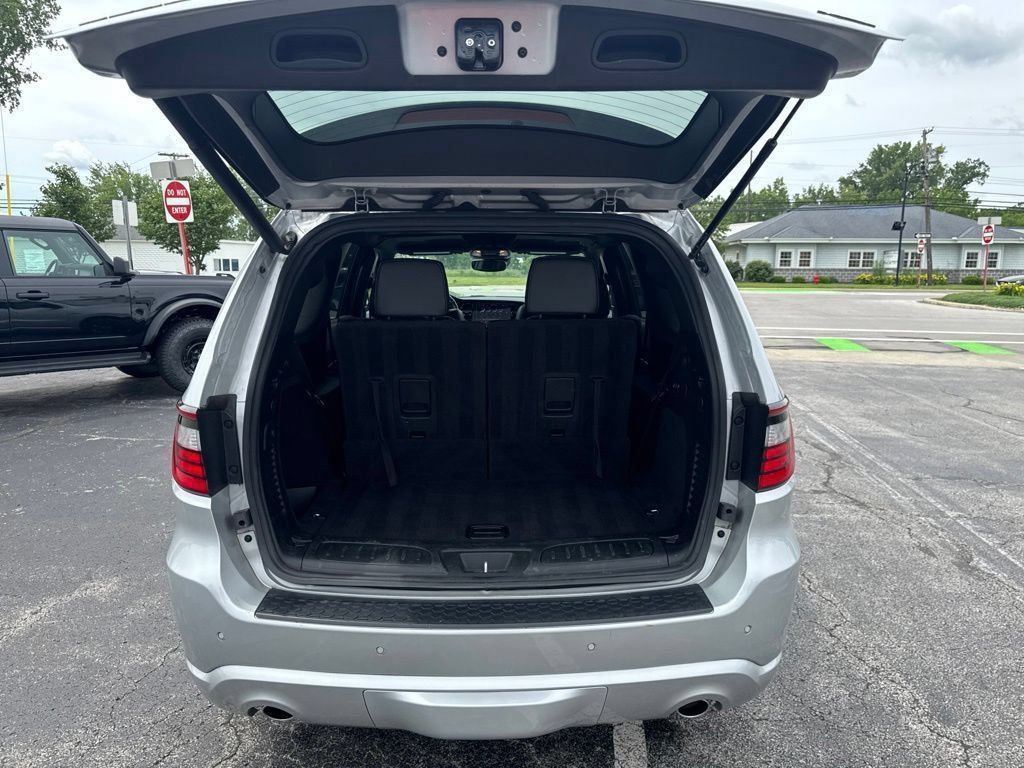 Used 2023 Dodge Durango R/T RWD image 41