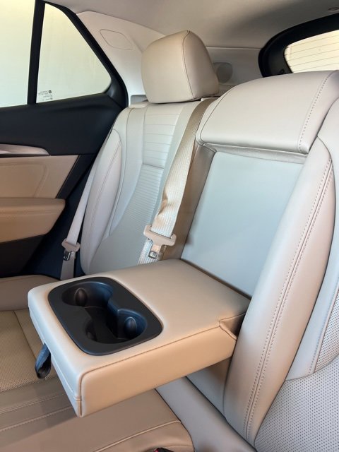 Used 2024 Buick Envision Preferred image 33