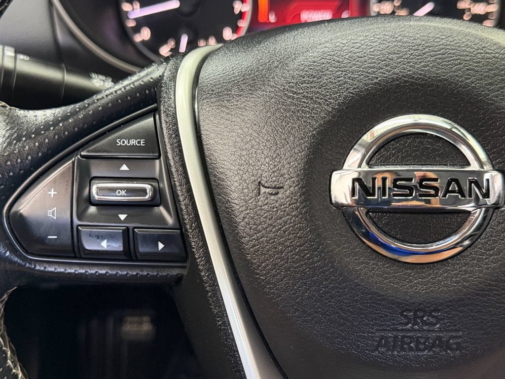 Used 2016 Nissan Maxima 3.5 SL FWD image 22
