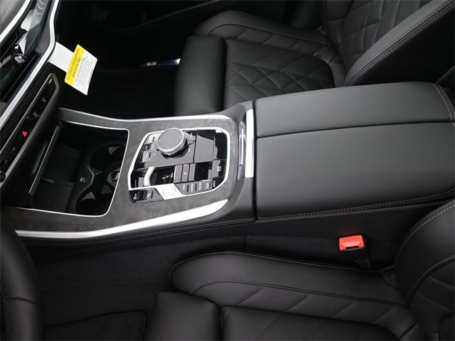 New 2026 BMW X5 xDrive40i image 9