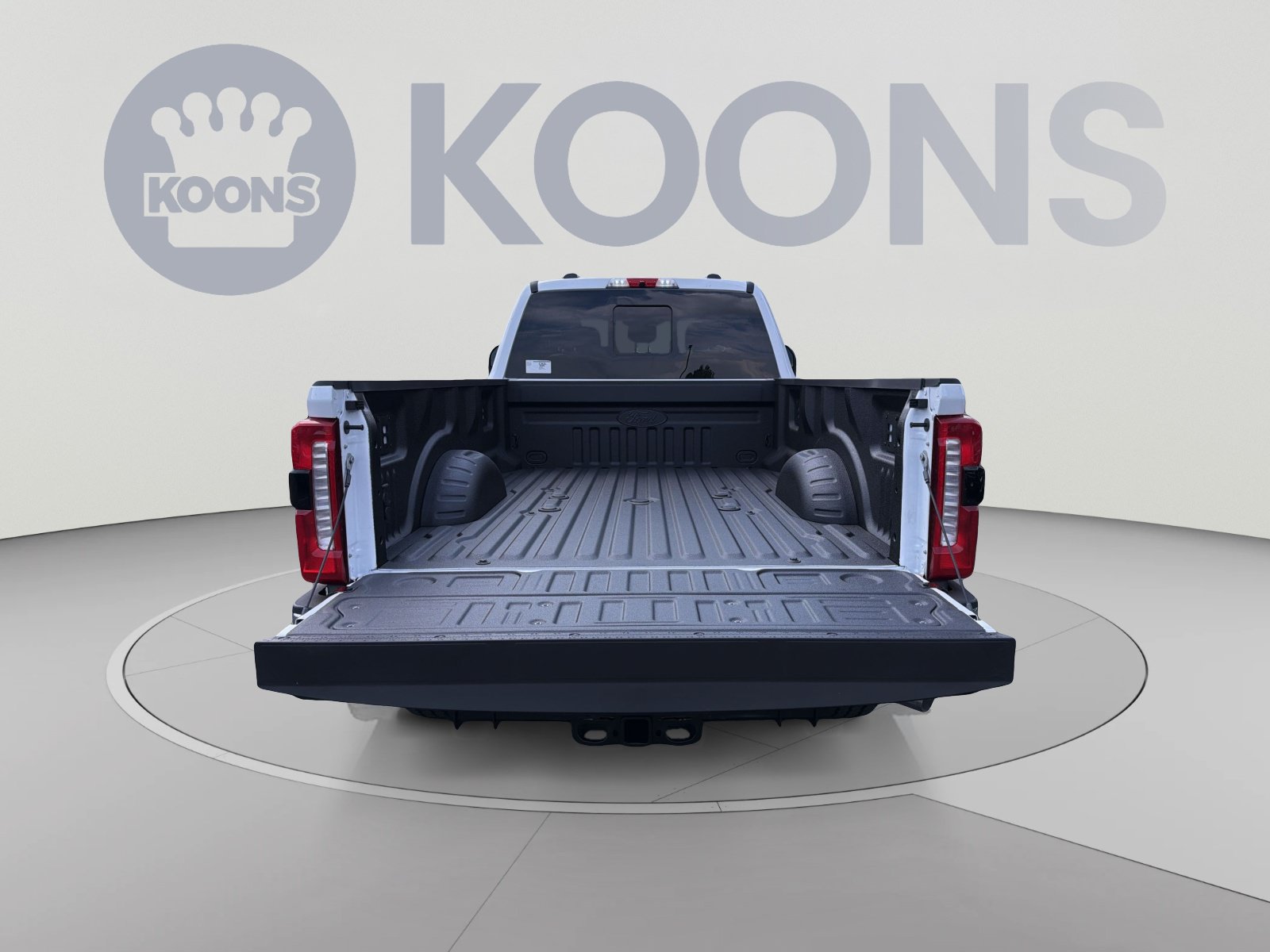 New 2027 Ford F350 XL w/ 360-Degree Camera Package AWD/4WD image 26