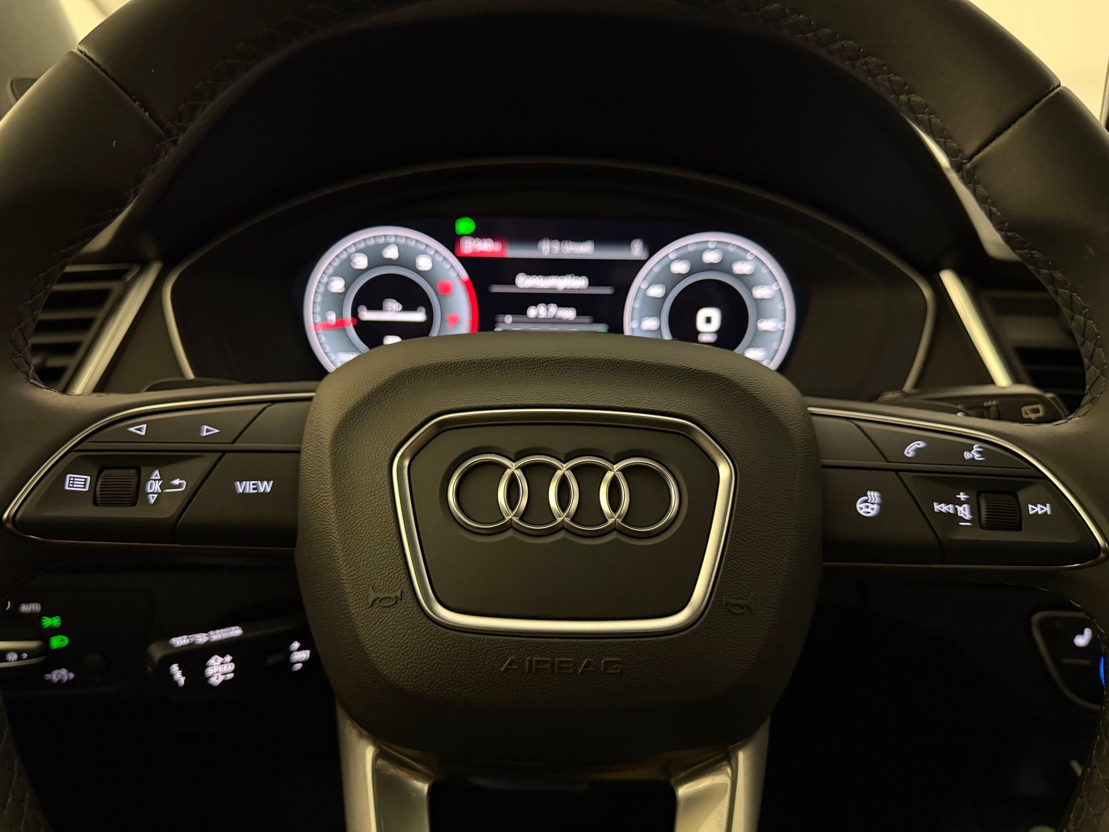 Certified 2023 Audi Q5 2.0T Premium Plus w/ Premium Plus Package AWD/4WD image 11
