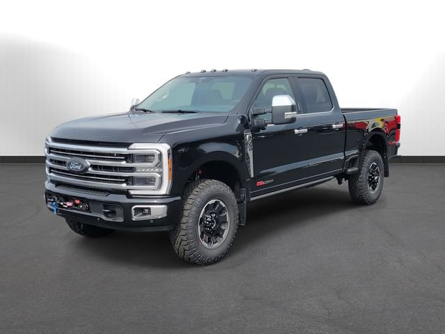 New 2026 Ford F350 4x4 Crew Cab Super Duty video 2