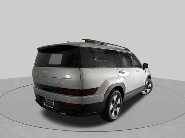 Used 2026 Hyundai Santa Fe SEL FWD image 7