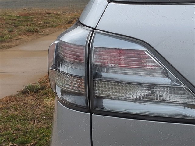 Used 2012 Lexus RX 350 AWD image 21