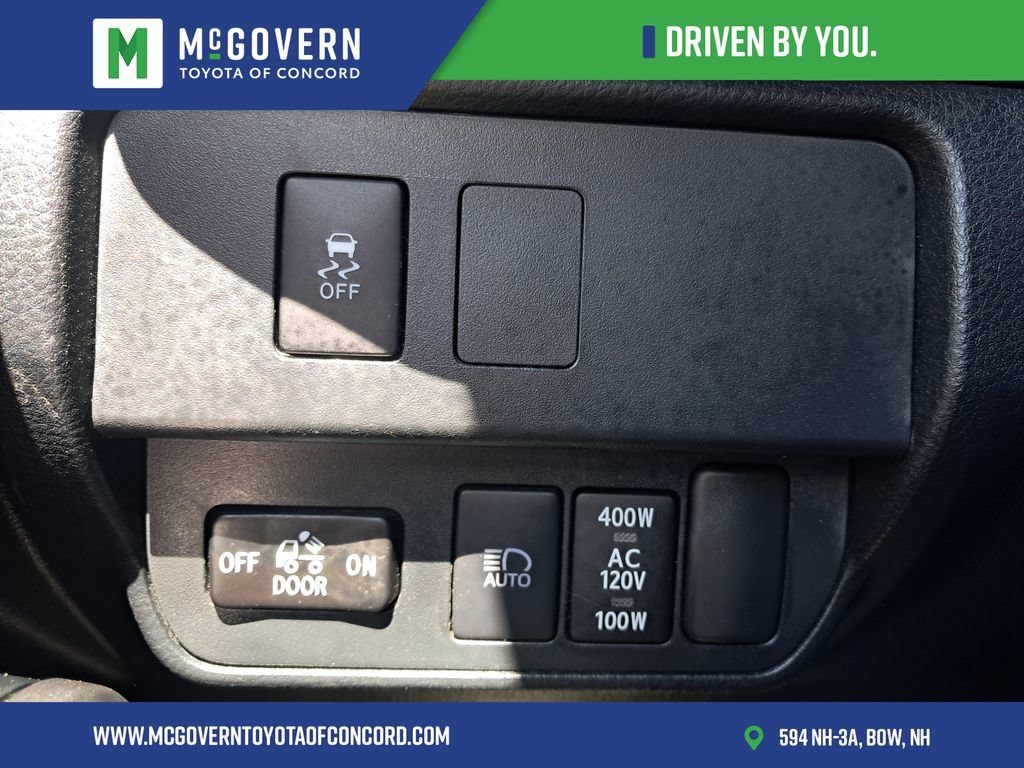 Used 2023 Toyota Tacoma TRD Sport w/ Technology Package AWD/4WD image 25