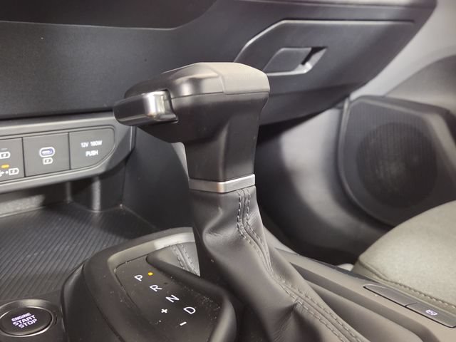 Certified 2025 Kia K4 FWD image 19