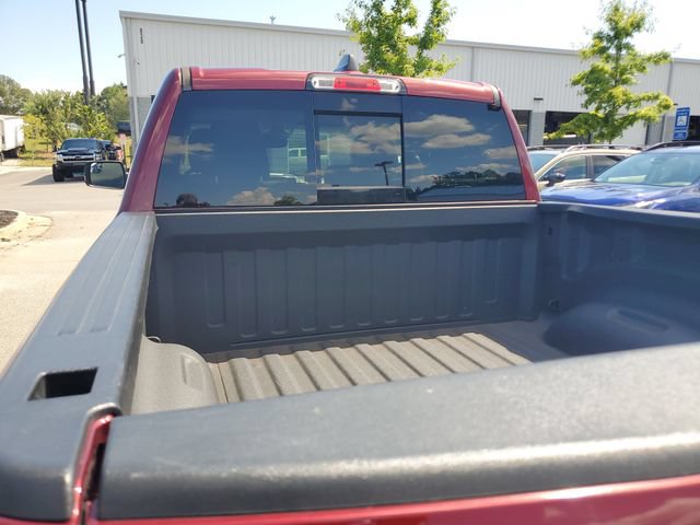 Used 2022 RAM 1500 Laramie AWD/4WD image 12