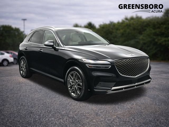 Used 2024 Genesis GV70 2.5T AWD/4WD image 1
