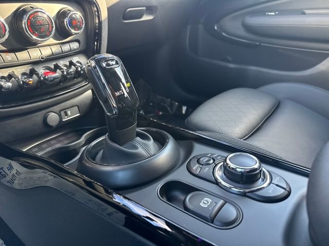 Used 2024 MINI Cooper Clubman S image 26