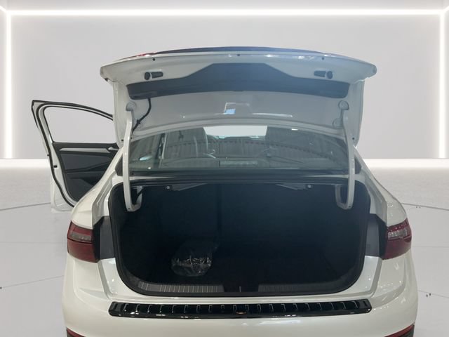 New 2027 Volkswagen Jetta SE FWD image 16