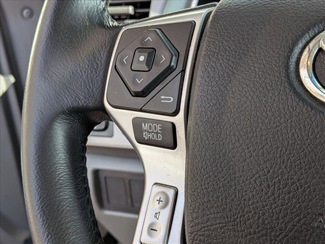 Used 2016 Toyota Sequoia SR5 w/ Premium Package image 12