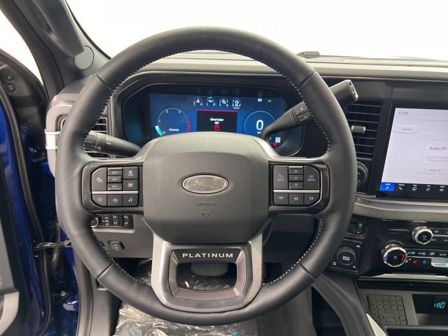 New 2026 Ford F350 Platinum image 16