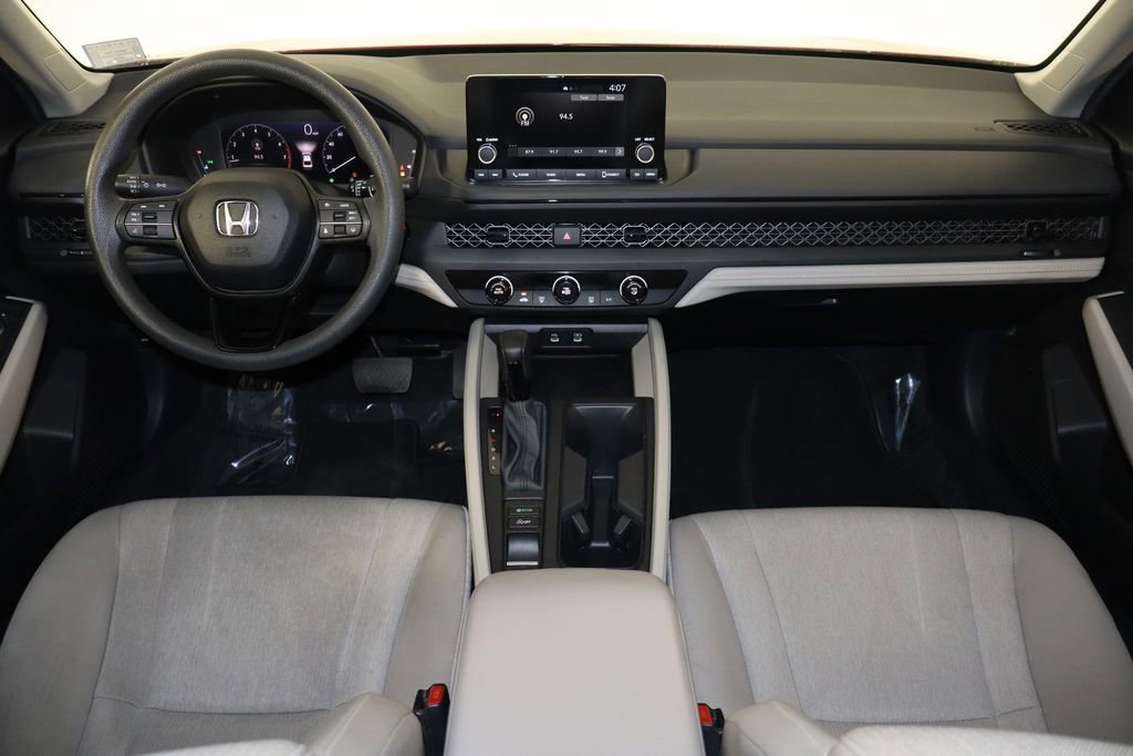 Used 2024 Honda Accord LX image 13