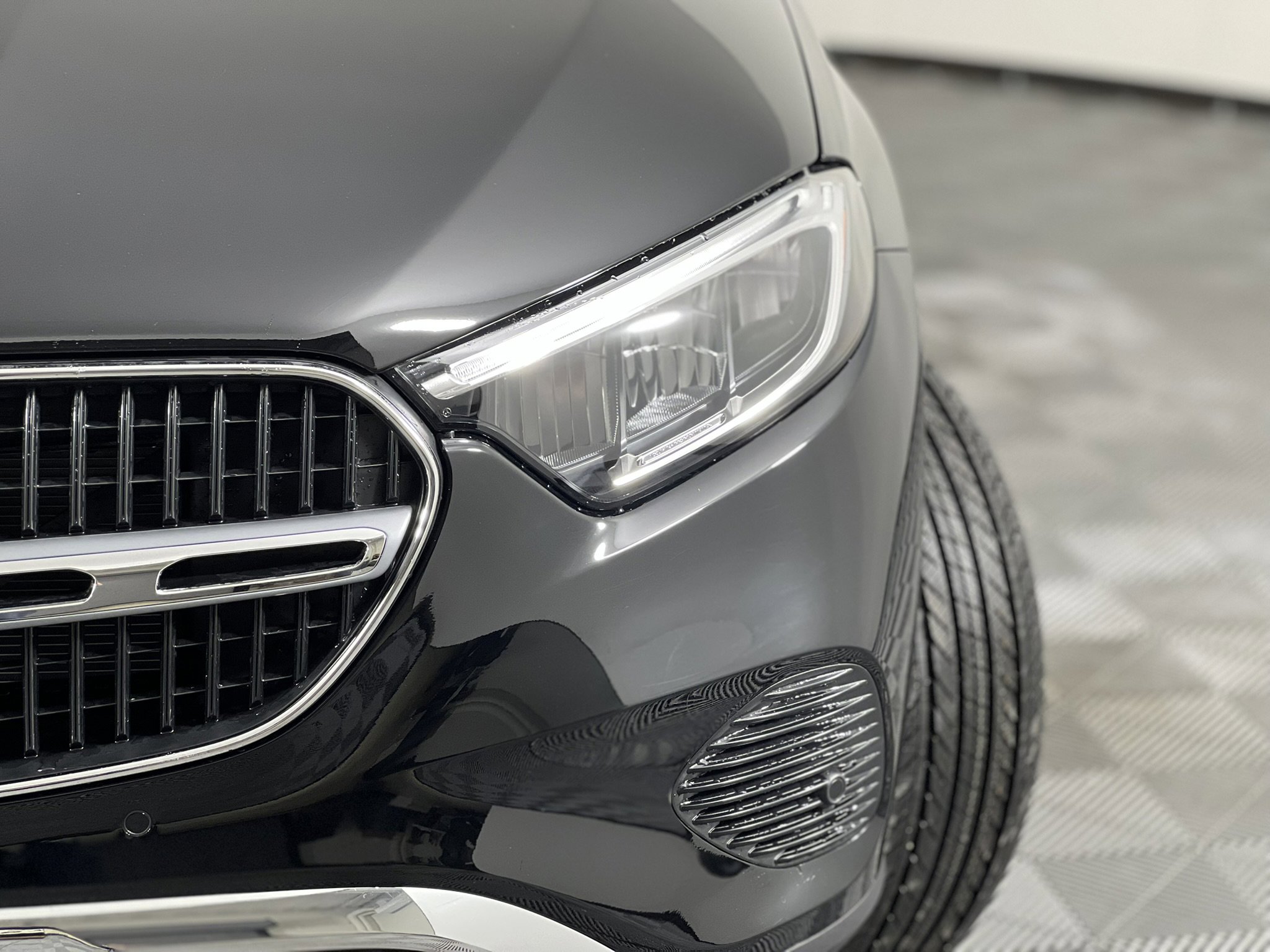 New 2026 Mercedes-Benz GLC 300 4MATIC image 7