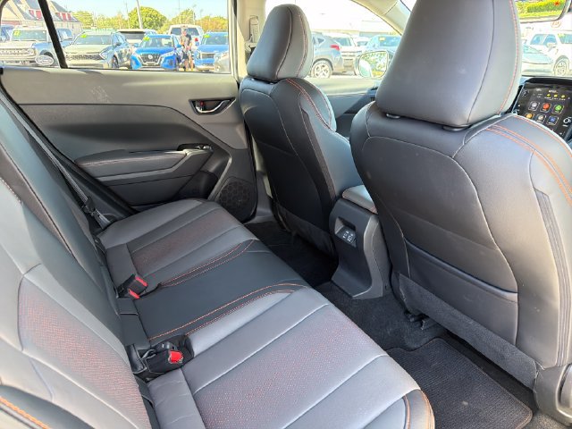 Used 2024 Subaru Crosstrek 2.5i Limited w/ Popular Package #3A AWD/4WD image 27