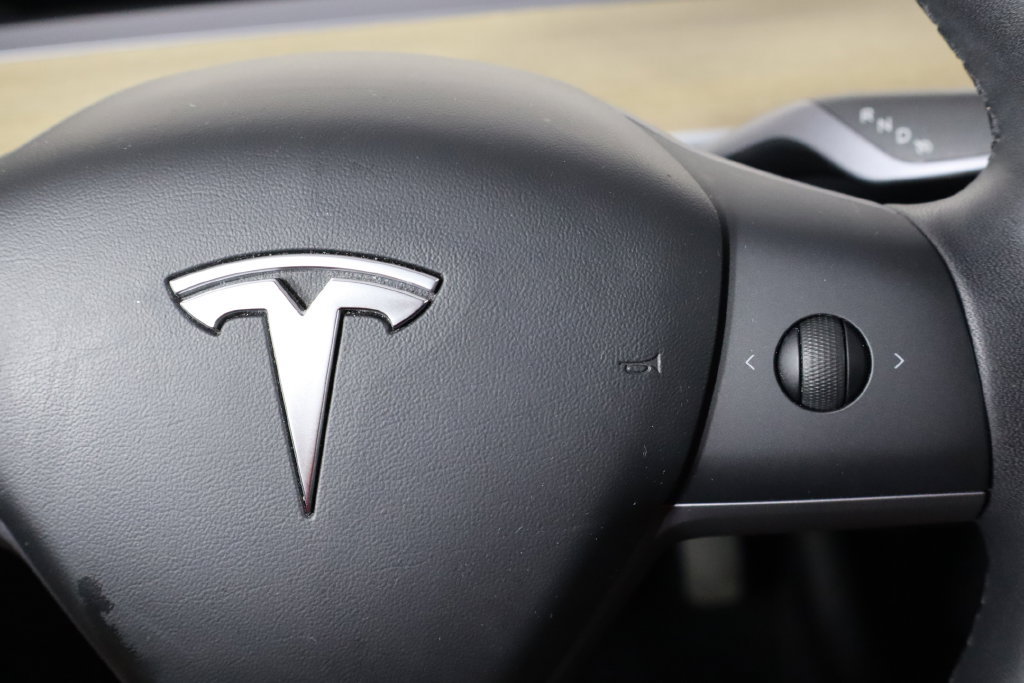 Used 2019 Tesla Model 3 Long Range AWD/4WD image 10