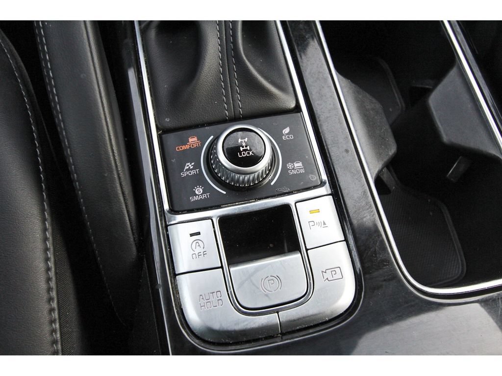 Used 2024 Kia Telluride SX Prestige AWD/4WD image 30