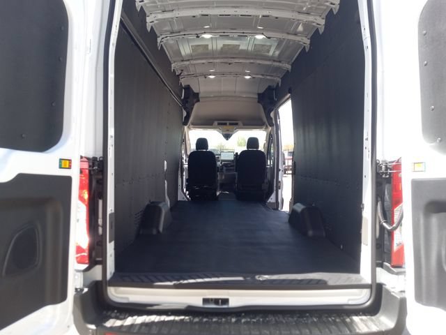 New 2026 Ford Transit 350 148 High Roof Extended AWD image 23