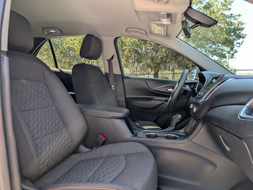Used 2019 Chevrolet Equinox LT image 14