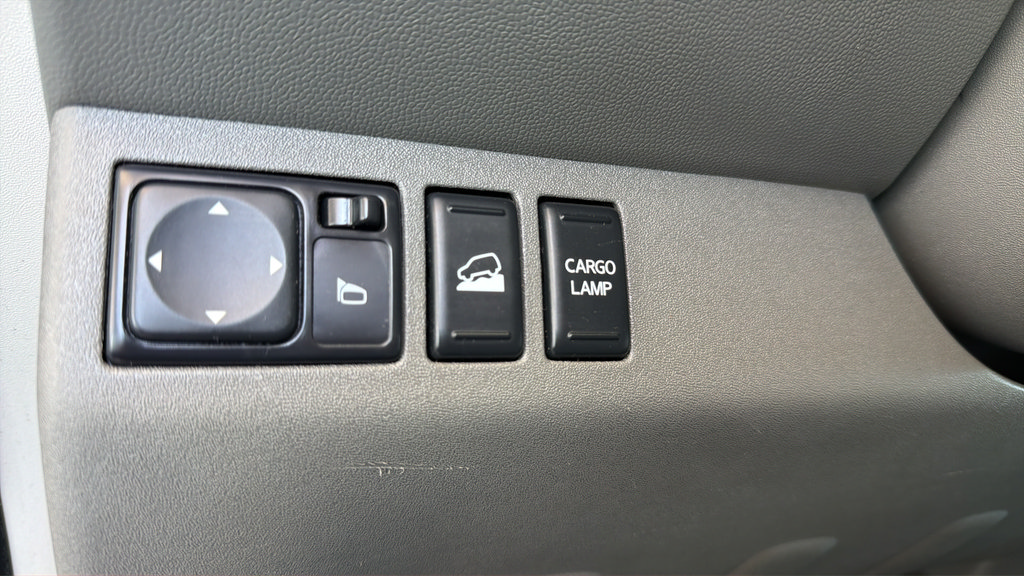 Used 2019 Nissan Frontier SV AWD/4WD image 22