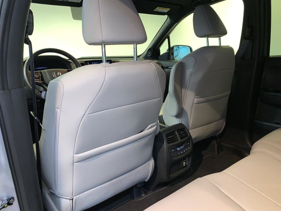 Used 2022 Honda Passport Elite image 51