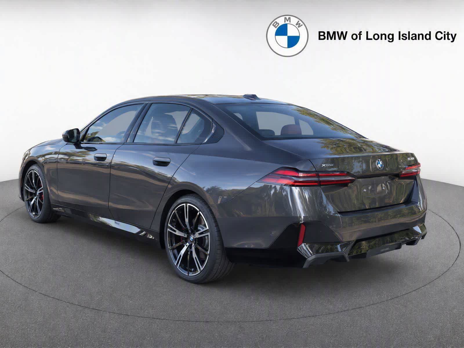 New 2027 BMW 530i xDrive w/ M Sport Package AWD/4WD image 5