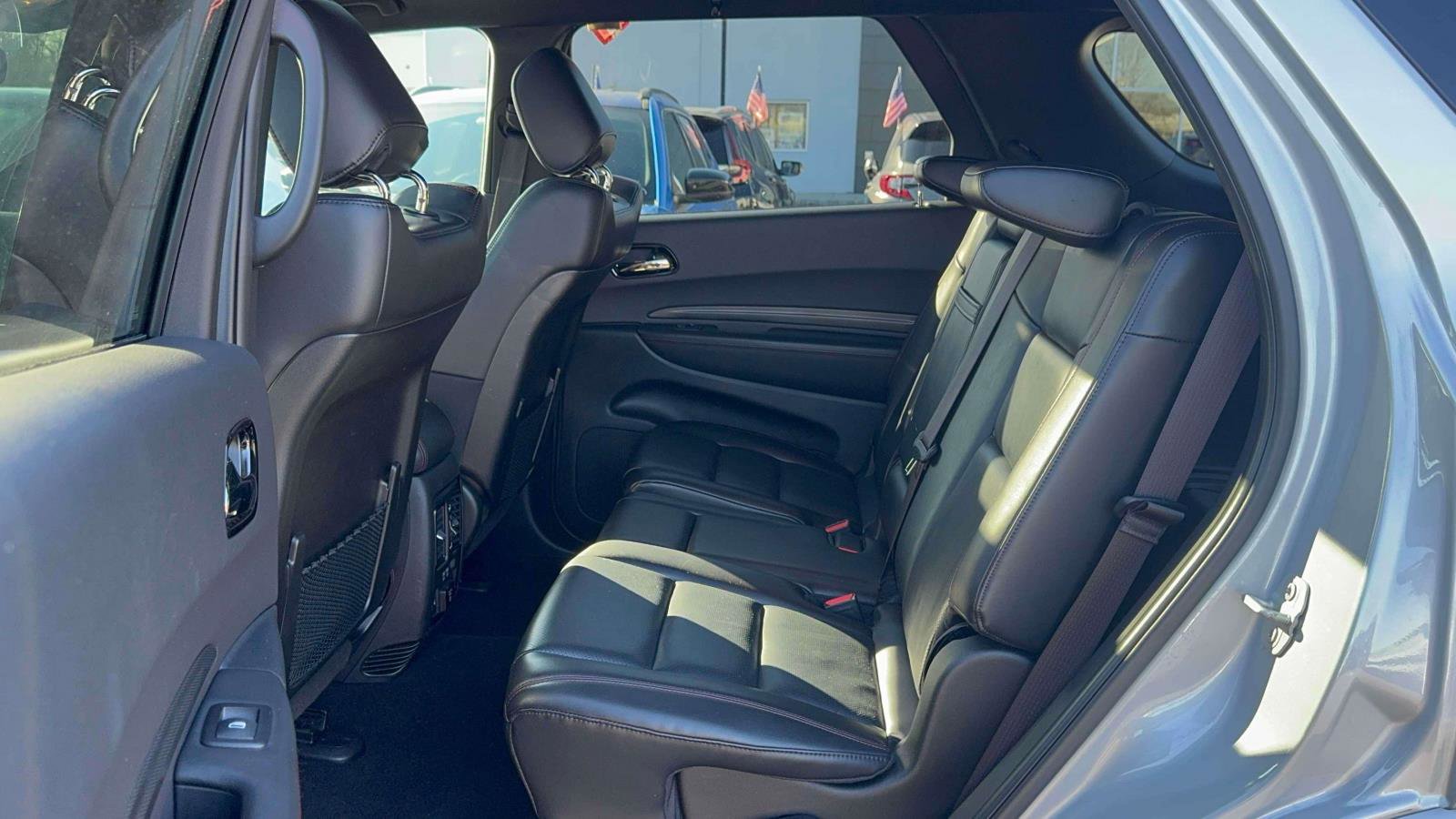 Used 2024 Dodge Durango GT image 8