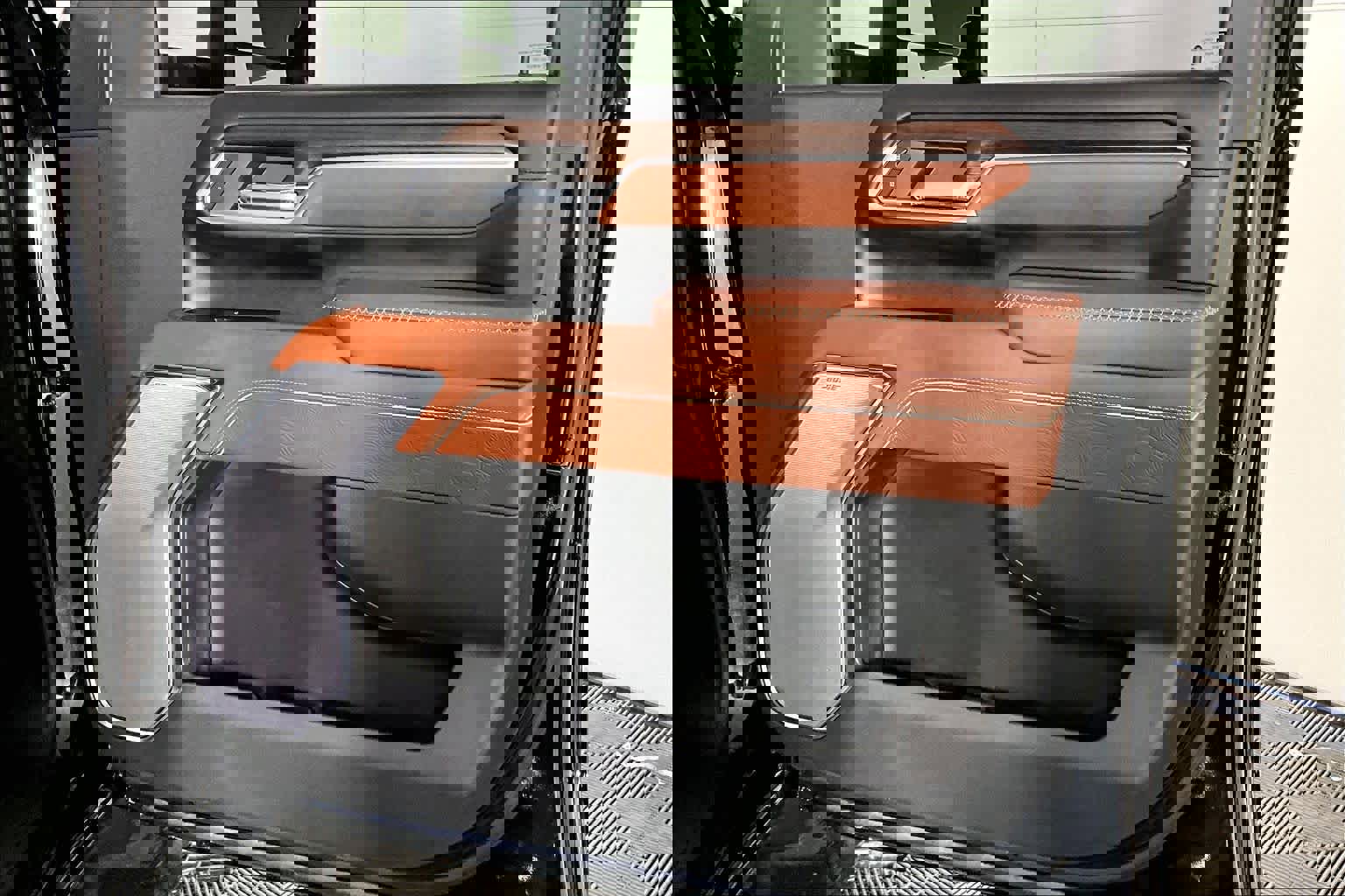 Certified 2024 GMC Sierra 2500 Denali Ultimate image 23