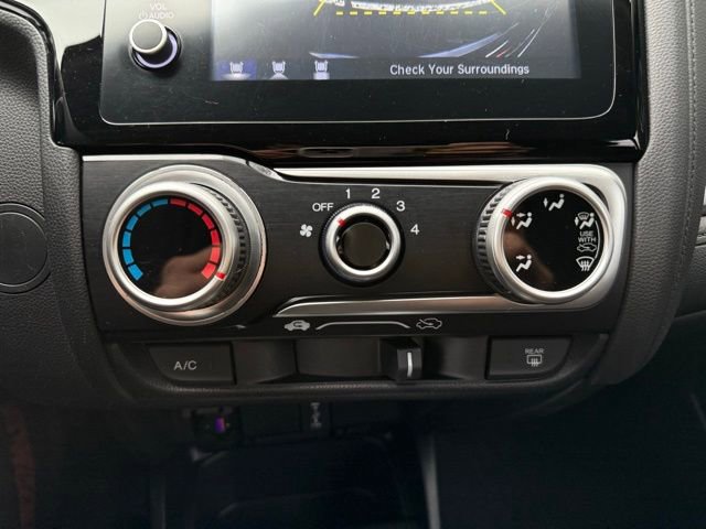 Used 2018 Honda Fit Sport image 20