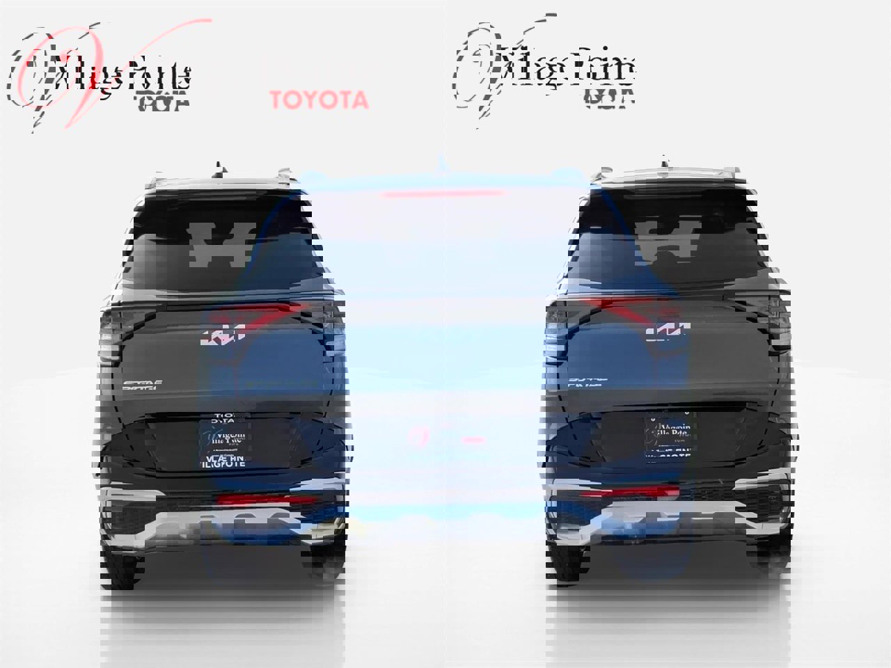 Used 2023 Kia Sportage SX image 5