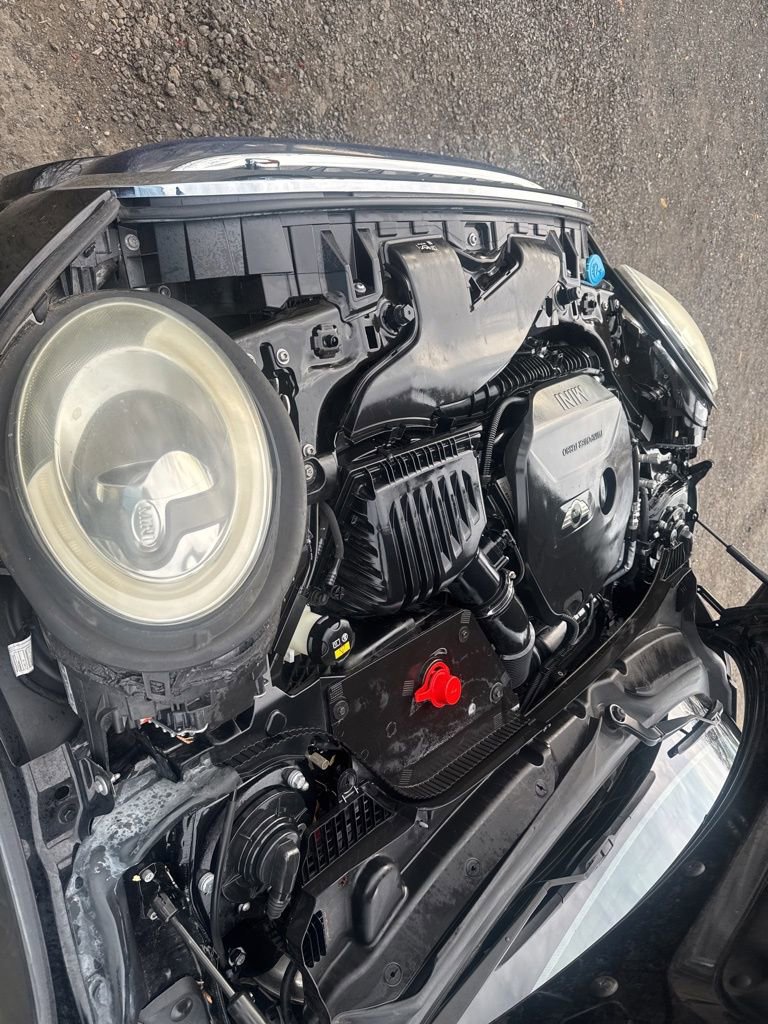 Used 2018 MINI Cooper S image 42