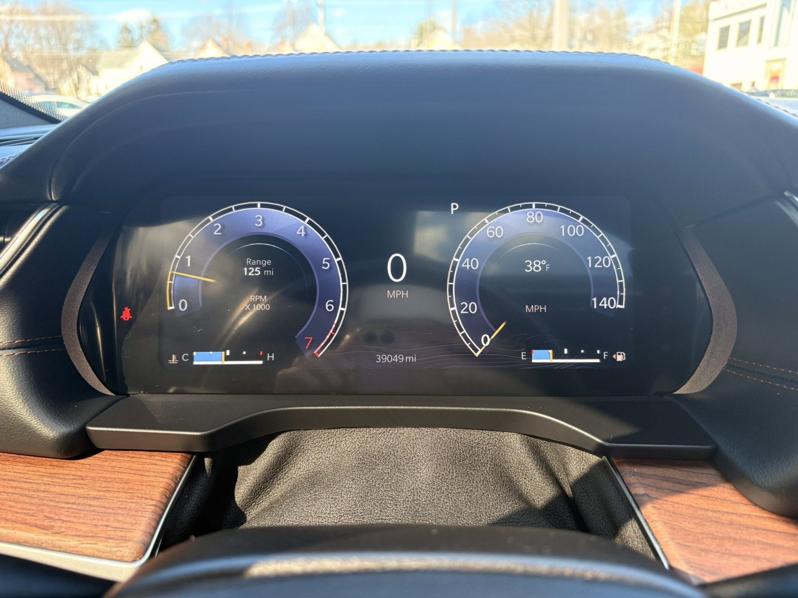 Used 2023 Jeep Grand Cherokee L Summit w/ High Altitude Package image 30