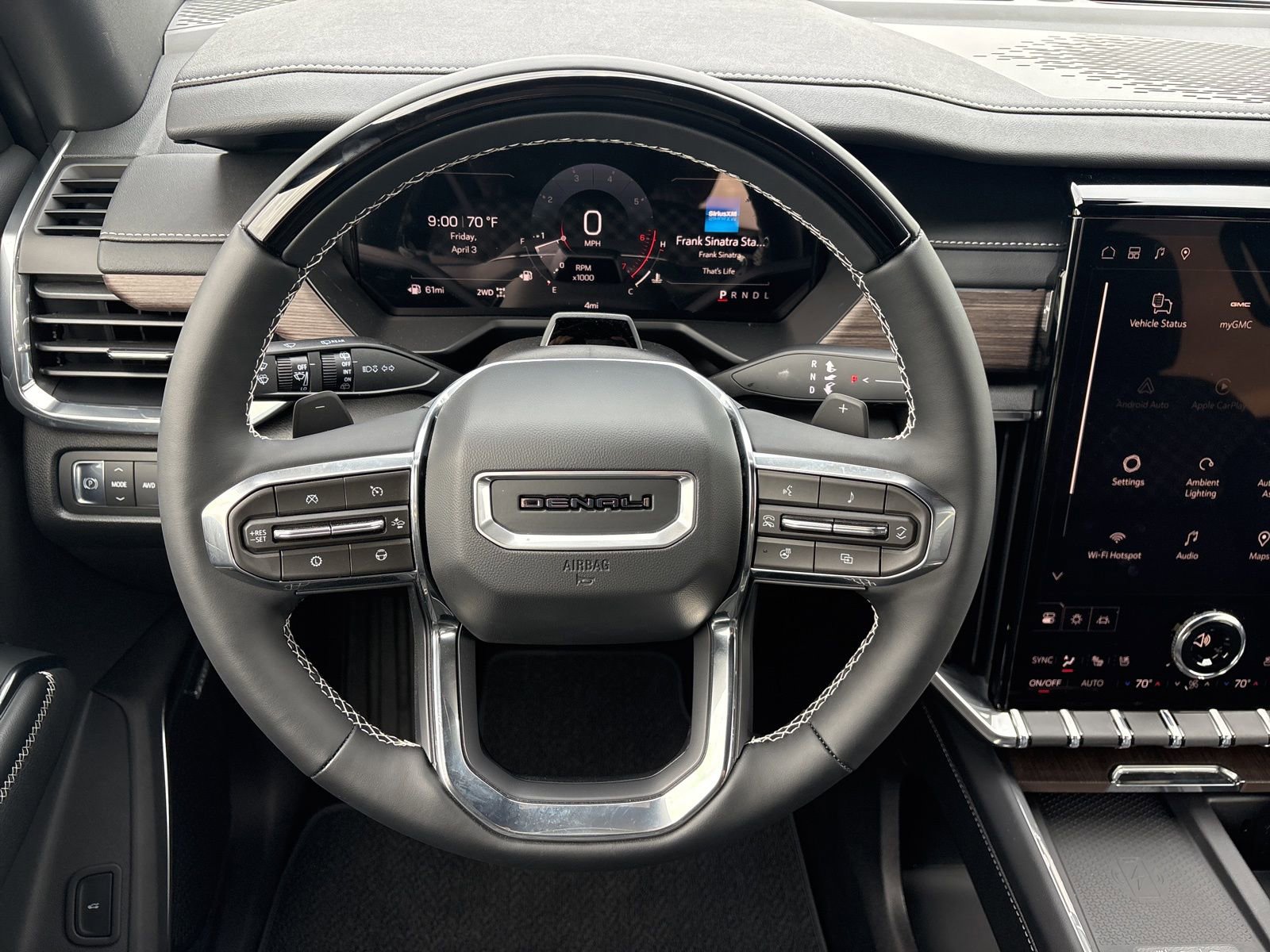 New 2026 GMC Acadia Denali image 31