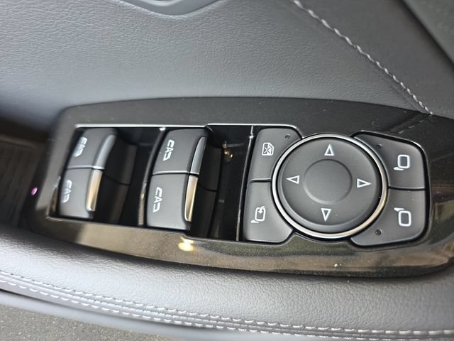 New 2026 Cadillac CT5 Premium Luxury w/ Technology Package AWD/4WD image 27
