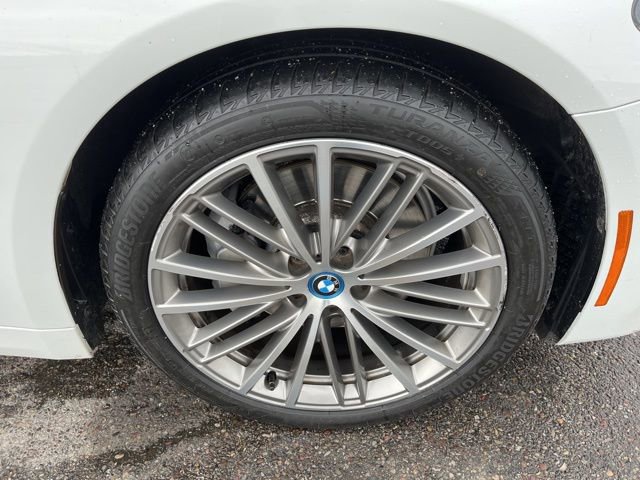 Used 2018 BMW 530e image 19