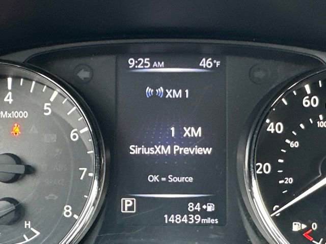 Used 2018 Nissan Rogue Sport SV AWD/4WD image 40