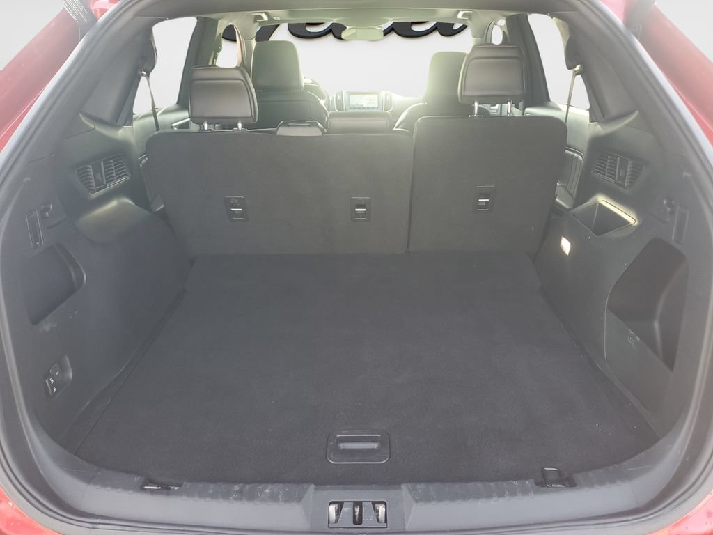 Used 2020 Ford Edge ST-Line FWD image 13